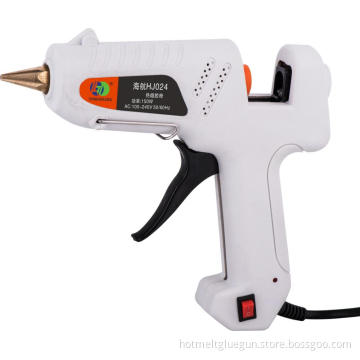 HJ024 New Design Trigger Hot Glue Gun
